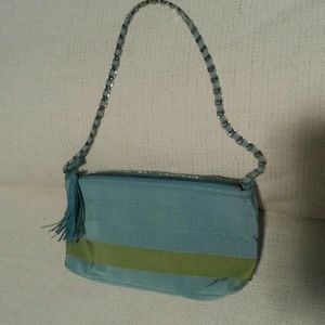 Ferragamo mini shoulder bag